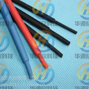 防锈防腐环保热缩管深圳厂