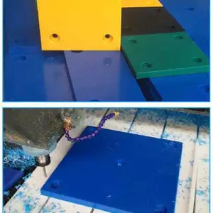 �Ӻ�UHMW-PE����������Ͽ��ڳ���������΢����ʯ��