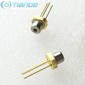 450NM80MW激光二极管 激光器 蓝色激光管 原装欧司朗激光管 全新