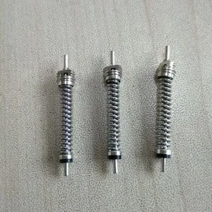 自动泄压的泄压阀芯