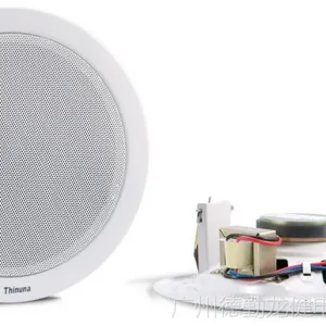 Thinuna CS-205A 6W 一体化型天花喇叭