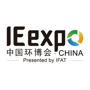 2018第十九届中国环博会(上海环保展)