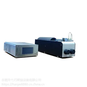 汽车线束超声波压方机 东莞制造