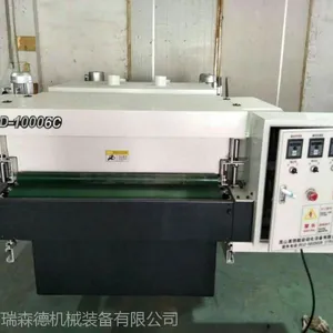 移门异形打磨机、异形打磨机、百瑞森德(在线咨询)