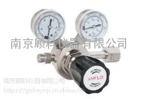 捷锐R11S3系列小流量减压阀