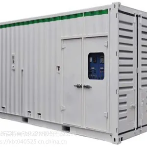 无功功率补偿器svg