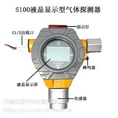 醋酸甲酯可燃气体报警器采购***格多少钱