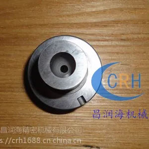 苏州专业硬质合金棒料加工,苏州钨钢棒料加工,变径弯头厂商