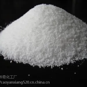 公司供应非离子聚丙烯酰胺