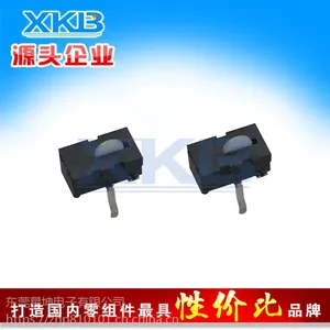 厂家供应检测开关机芯开关点触开关行程开关微动开关