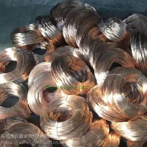 上海磷铜线批发,轴装/扎装、品种齐全,任意选购