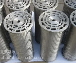 21SC1114-150*710分离滤芯,承天倍达过滤器滤芯