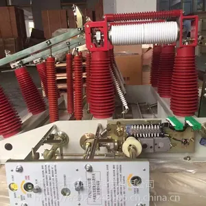 转折点电力35KV真空负荷开关FZN21-40.5/630-20
