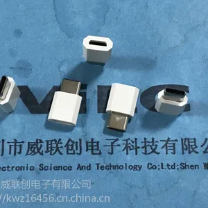 ������ type C ��ͷת��micro ĸ�� ����һ ��OTG��������