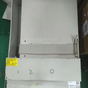 维修西门子3RW4900-0NC00模块软启动器各种故障