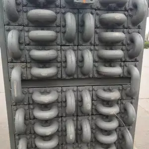 国标主动片四爪炉排专业铸造厂家