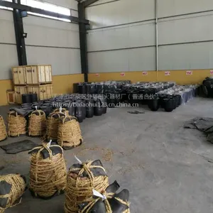 石墨碳化硅坩埚-石墨坩埚价格、型号