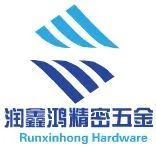 深圳市宝安区沙井润鑫鸿精密五金制品厂