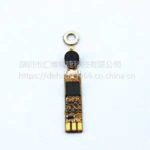 HBV-1601 FF S 1.0 汇博视捷 30万模组,迷你型,适合内窥镜,日产1000pcs