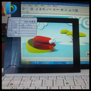 ��¡Ʒ��1mm��ʾ���÷�ѣ�ⲣ��