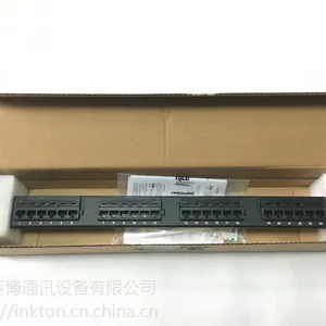 美国安普网联(CommSope) 超五类配线架