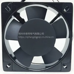 �淼11cm˫����220v������������ QFA11025HBL0.1A��ͭ���������������ɢ�ȷ��