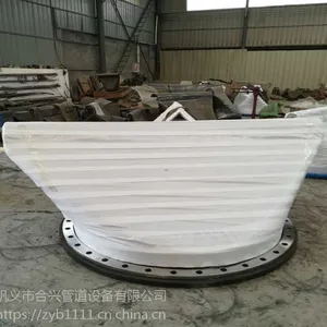 厂家供应卡箍式鸭嘴阀XH81型DN3000卡箍式橡胶止回阀