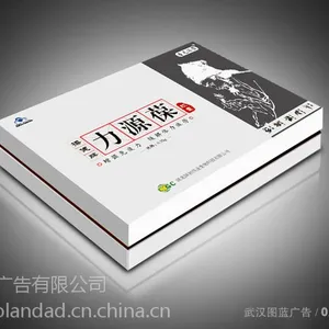 湖北国创包装设计
