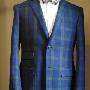 成都年会西服定制 到成都拂菻西服定制体验私人定制服务