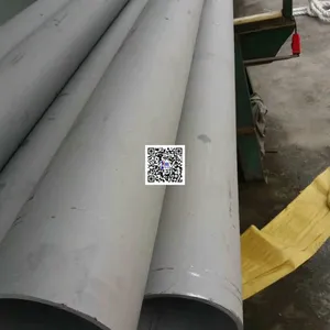 不锈钢双相钢管S31803 2205 2507 S32750
