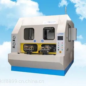 异形件圆盘抛光机