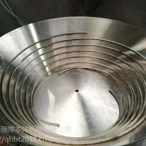 振动盘筒形本体价格振动盘盘体生产厂家