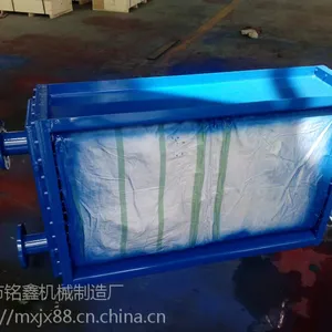 泰州铭鑫供应安装便捷的FL型空气(风)冷却器