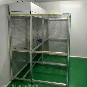 晨轩CXJHTM-A型 净化工作台 深圳厂家直销,可定制