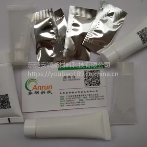 小包装绝缘润滑脂 安润小包装消音润滑油脂 配合定制小瓶装油脂