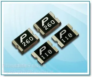 聚鼎原装正品SMD1206P200TF自恢复保险丝，特价直销