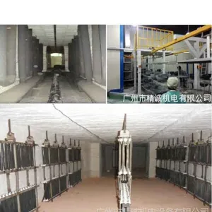 搪瓷生产线哪家好