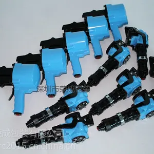 钢带打包机RCL-32型分离式重型钢带捆扎机