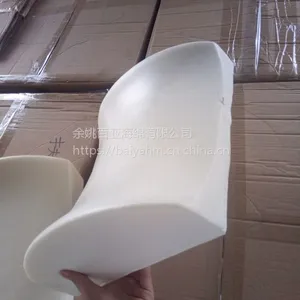 百亚 慢回弹记忆棉腰枕腰垫办公室腰靠垫腰汽车护腰靠垫批发定做