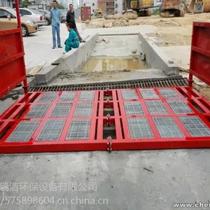 宜昌建筑工地洗车机厂家优惠
