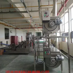 现货供应调味品加工机械多用途中转罐