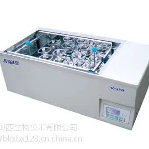 恒温水浴摇床, YC-110XS
