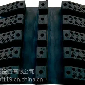 水带护桥橡胶泛泰消防设备水带包布挂钩