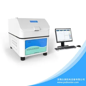 STW-8-120E 水蒸气透过率测试仪(称重法)pubtester/众测