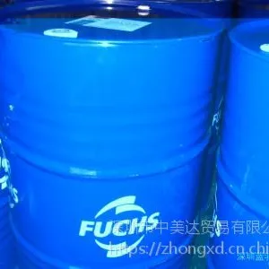 福斯 RENOLIN 2000滑片式空压机油
