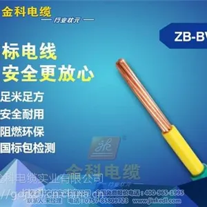 金科电缆(在线咨询)、BVR、BVR电缆品牌