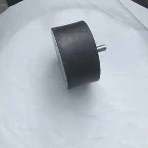 杭州顺睿橡塑 专业生产橡胶制品 缓冲垫 橡胶减震器
