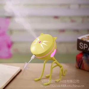 ֱ��USBСè��ʪ�� ����ɰ�USB���㾲�����ð칫�����泧��