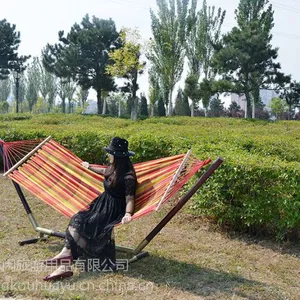 HUAYU HY-A1018--HY-A1020 Canvas hammock