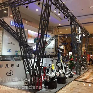 够买平衡车之前必看:了解商家更放心